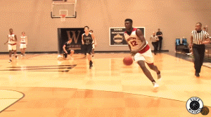 8、快攻转体大风车