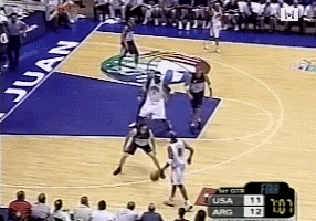 美国队史被遗忘的初代复联！MVP+得分王联手首发 巅峰卡特打替补