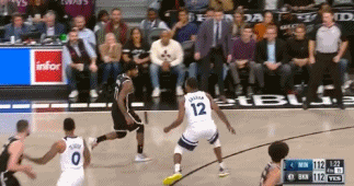 50分8板7助攻，0失误！欧文成NBA历史第一！张伯伦拉塞尔都不如他