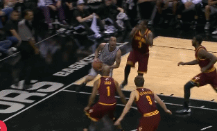 背身拉杆上篮还造成犯规