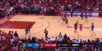 人类扣飞精华！生死球库里扣篮玩砸了 来回顾金州拉文黑历史