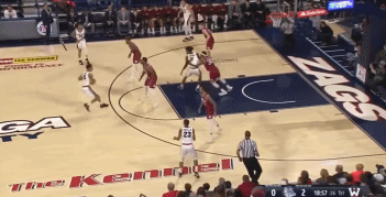 日本混血锋线顺位飙升成9号秀 模板小卡恐成中国男篮未来最强对手