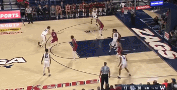 日本混血锋线顺位飙升成9号秀 模板小卡恐成中国男篮未来最强对手