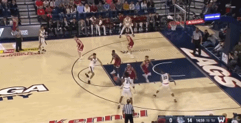 日本混血锋线顺位飙升成9号秀 模板小卡恐成中国男篮未来最强对手