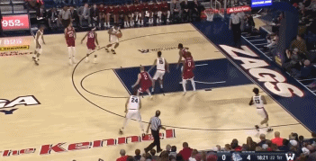 日本混血锋线顺位飙升成9号秀 模板小卡恐成中国男篮未来最强对手