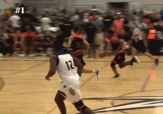 5、饿虎扑食双手钉板