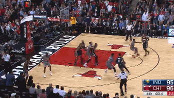 巴特勒锁死泡椒