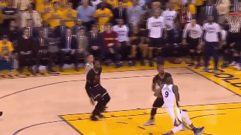 詹姆斯追帽伊戈达拉