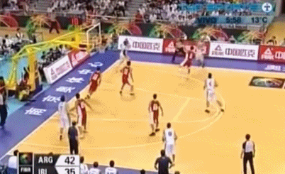 7、国际赛场隔扣