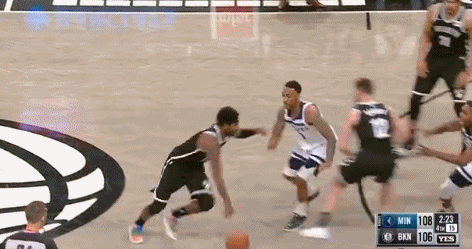 50分8板7助攻，0失误！欧文成NBA历史第一！张伯伦拉塞尔都不如他