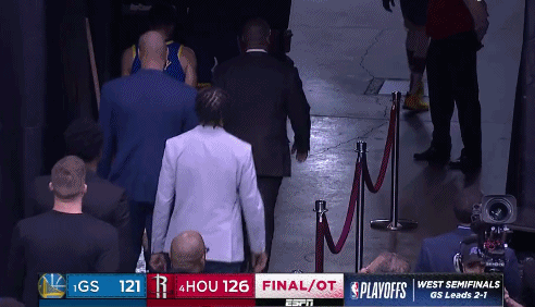 人类扣飞精华！生死球库里扣篮玩砸了 来回顾金州拉文黑历史