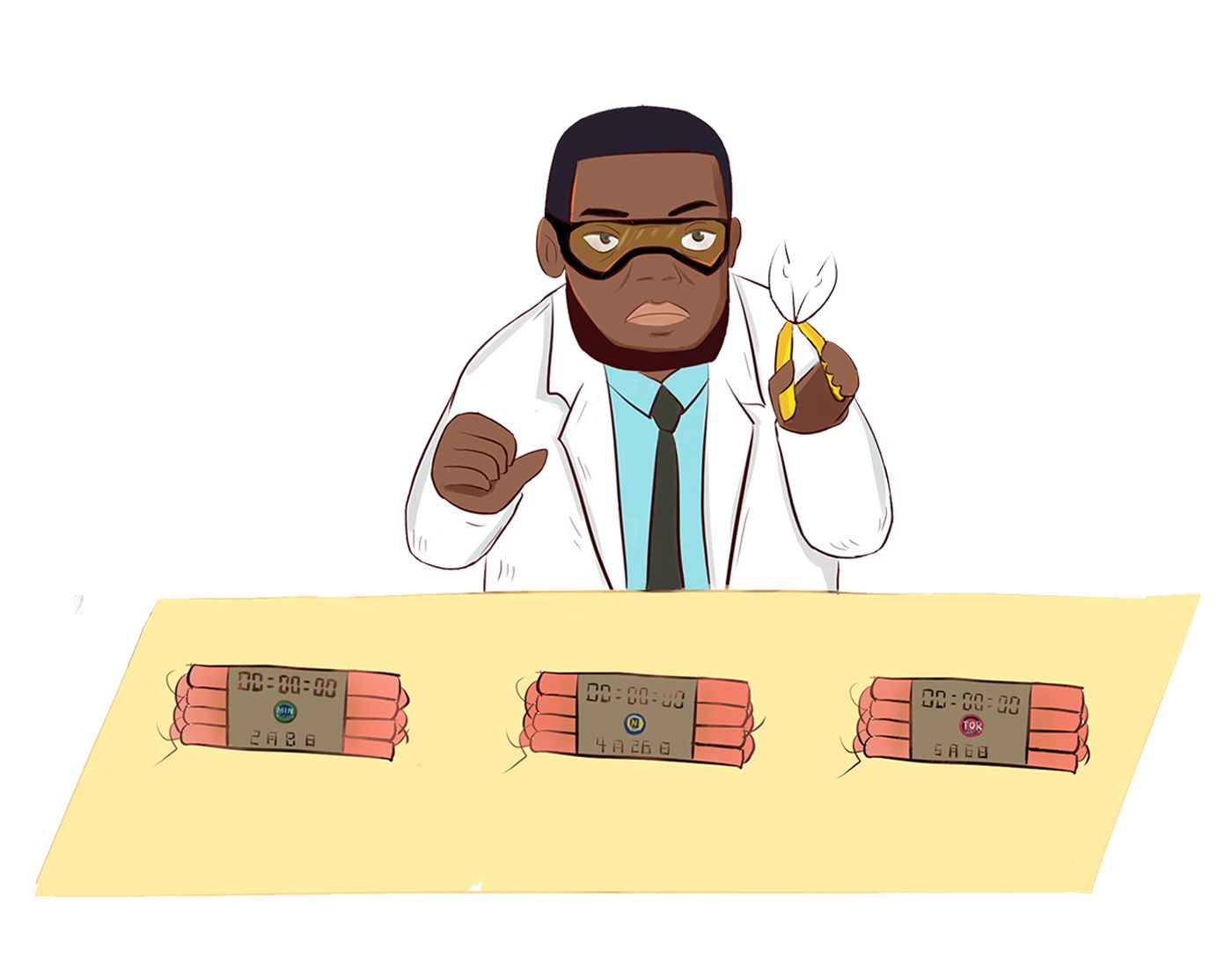 策划|詹姆斯34岁生日快乐！用漫画回顾联盟第一人33岁这一年