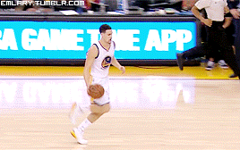 哈哈哈哈哈！运球鬼才克莱汤的9大超逅布 千万别在喝水的时候看