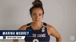 高甜预警！身材傲人的WNBA最甜小姐姐 射程恐怖的22岁洛杉矶分卫