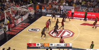 预订状元？18岁三球狂砍32分11板13助！神准三分+突破暴扣看呆了