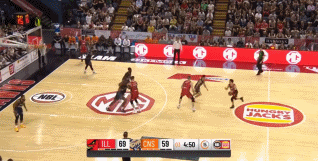 预订状元？18岁三球狂砍32分11板13助！神准三分+突破暴扣看呆了