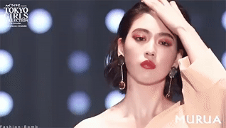 美爆了!起底周杰伦新歌MV女主角 23岁日本国宝级美少女