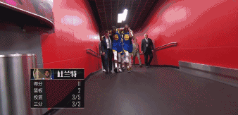 杜兰特复出再次受伤!跟腱伤势赛季报销