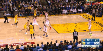 哈哈哈哈哈！运球鬼才克莱汤的9大超逅布 千万别在喝水的时候看