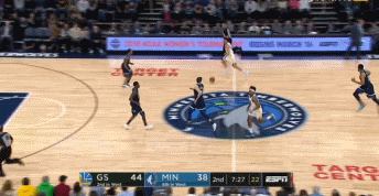 哈哈哈哈哈！运球鬼才克莱汤的9大超逅布 千万别在喝水的时候看