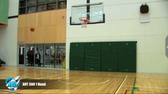 看跪了!白乔丹花式扣篮集锦!他竟然才185你敢信?