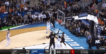 2米31新秀计划为火箭试训！臂展2米5摸高3米1能站立扣篮