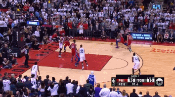 3、莱昂纳德抢七大战绝杀76人