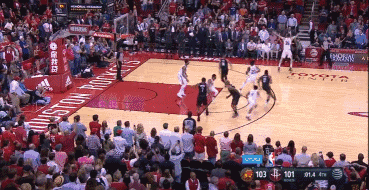 杰拉德-格林底角三分成功射日