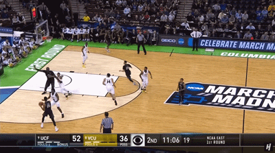 2米31黑版姚明闪耀夏联赛场！“踮脚扣”征服球迷！太BUG了