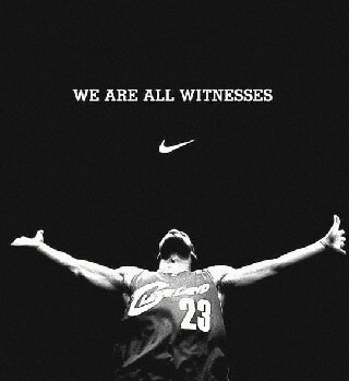 詹姆斯高清壁纸!拿走!不谢