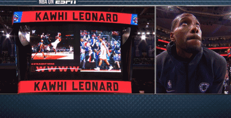 猛龙视频致敬卡哇伊