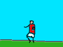 猜谜！你知道这些火柴人是谁吗