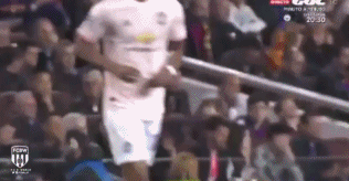 拉什福德带令上场