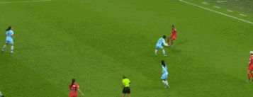 12-0 摩根爆射进球