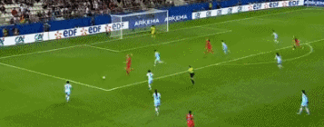 7-0 梅维斯助攻拉威尔破门