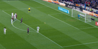 时光机|苏神戴帽 巴萨5-1皇马