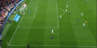 时光机|苏神戴帽 巴萨5-1皇马