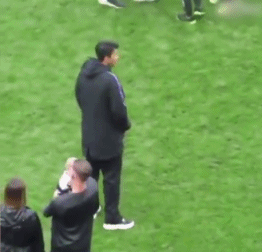 单身汉的心酸！孙兴O尴尬一幕