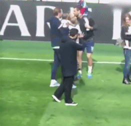 单身汉的心酸！孙兴O尴尬一幕