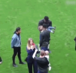 单身汉的心酸！孙兴O尴尬一幕