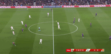 库蒂尼奥vs曼联 第二回合