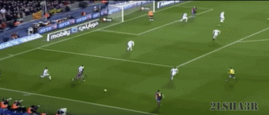 养眼！巴萨这传控配合妙到毫巅