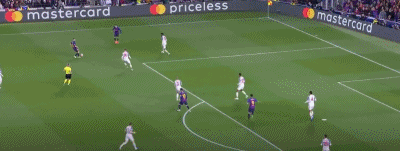 10.苏亚雷斯 半决赛首回合 巴萨vs利物浦