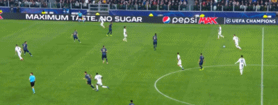 1.C罗 小组赛第四轮 尤文VS曼联