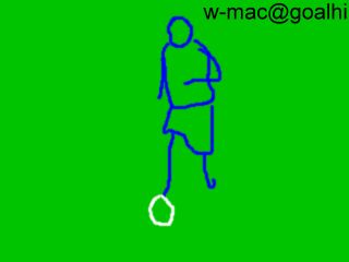 猜谜！你知道这些火柴人是谁吗