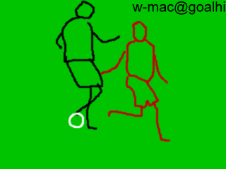 猜谜！你知道这些火柴人是谁吗