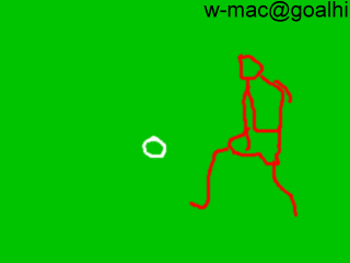 猜谜！你知道这些火柴人是谁吗