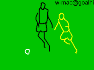 猜谜！你知道这些火柴人是谁吗