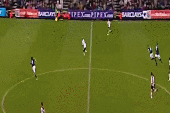 曼城神奇一幕 孙继海神作再现