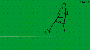 猜谜！你知道这些火柴人是谁吗